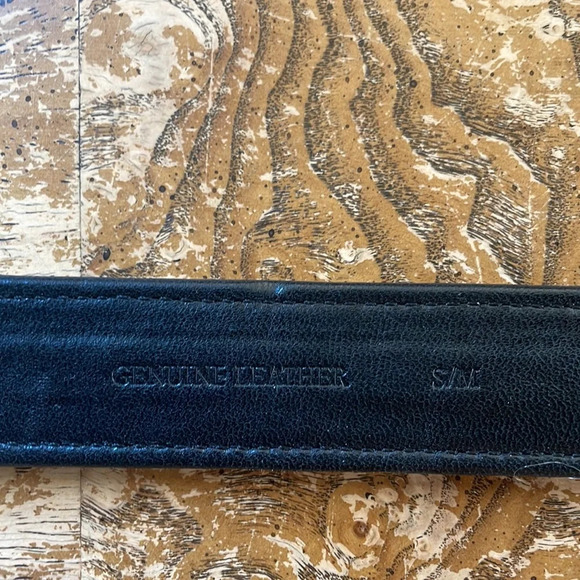 Swarovski Black Crystal Belt‎ main image 8